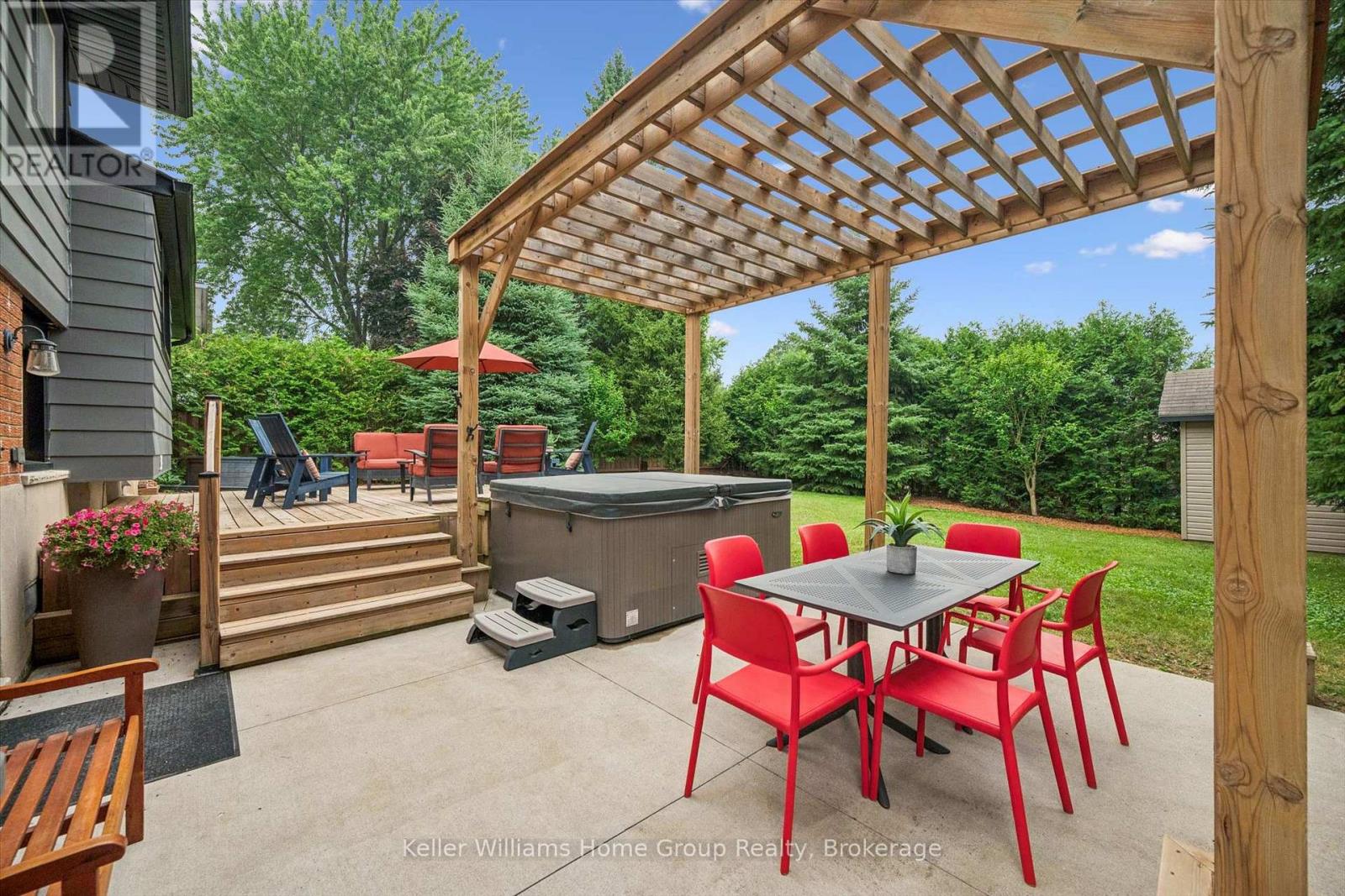 5 CHELTONWOOD AVENUE - Image 33
