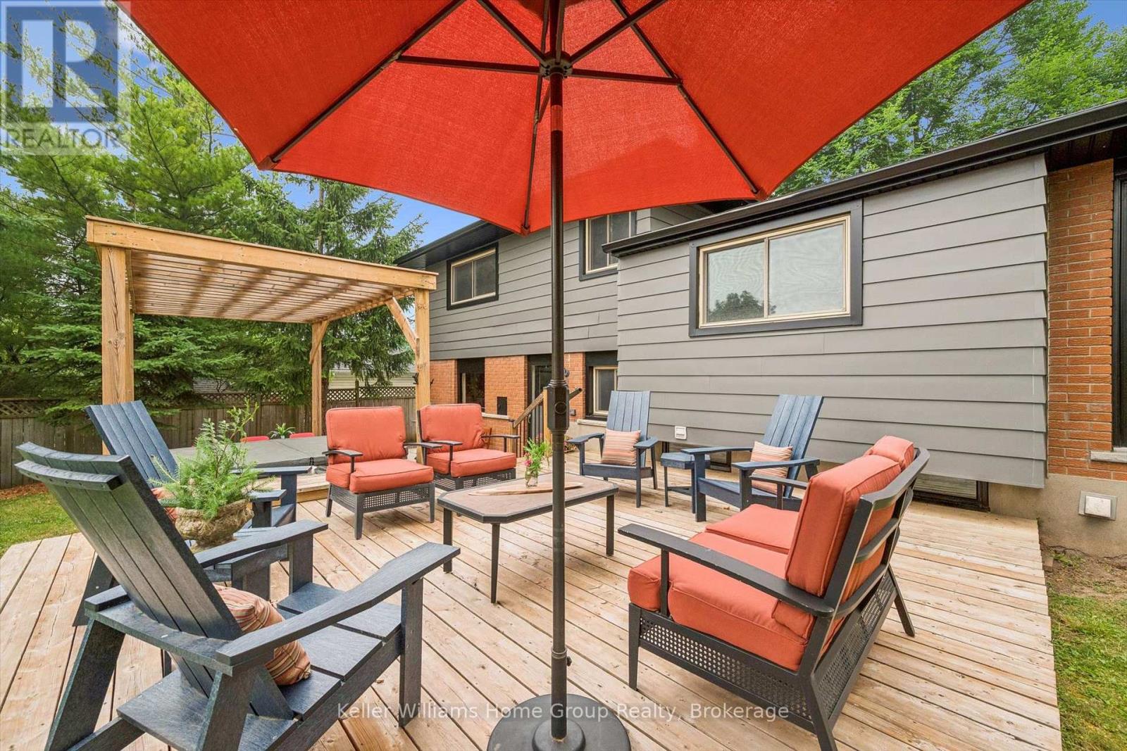 5 CHELTONWOOD AVENUE - Image 35
