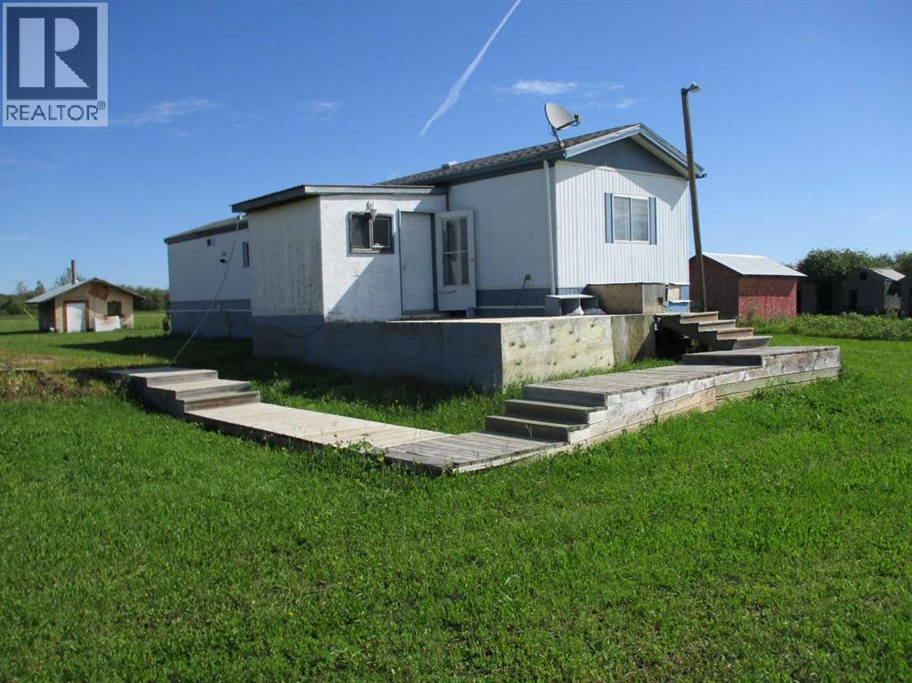 235041 TWP Road 932 - 1