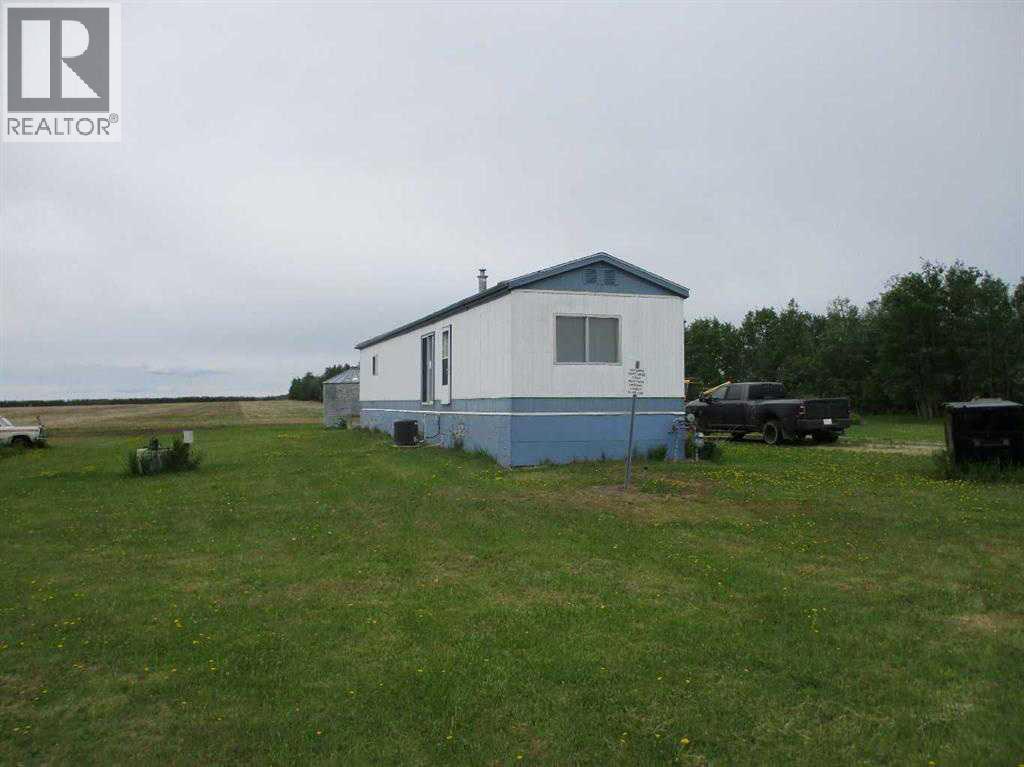 235041 TWP Road 932 - 2
