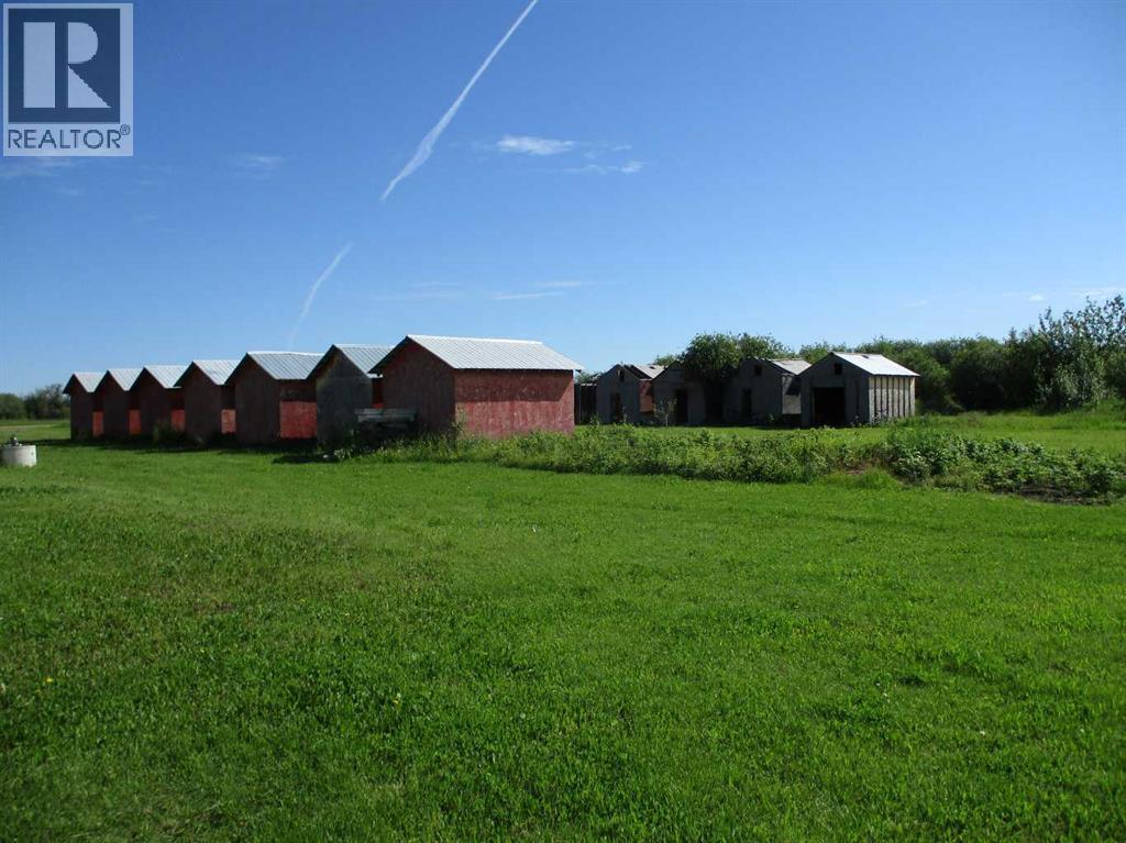 235041 TWP Road 932 - 23