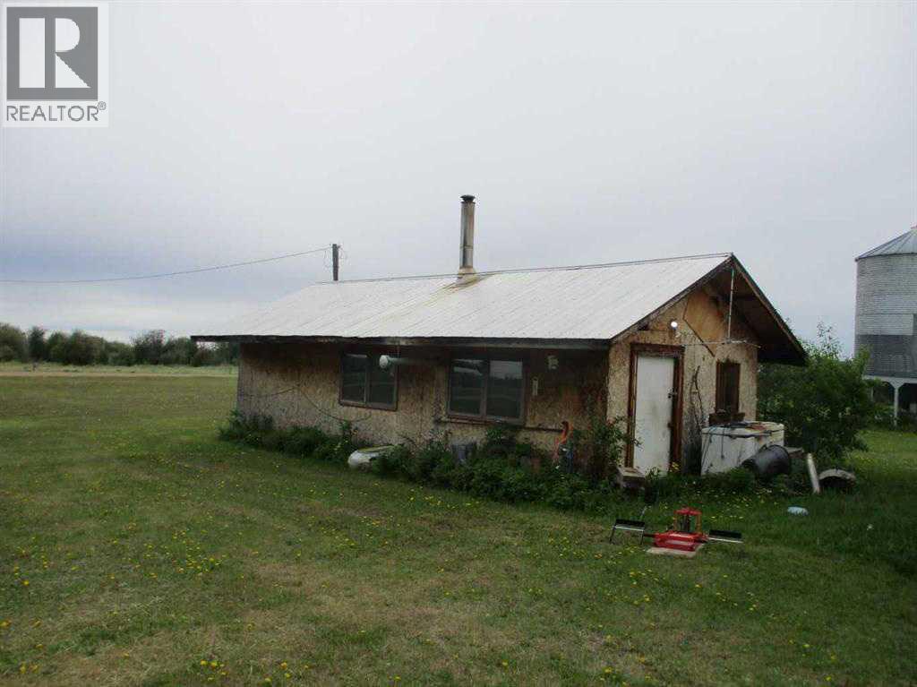 235041 TWP Road 932 - 5