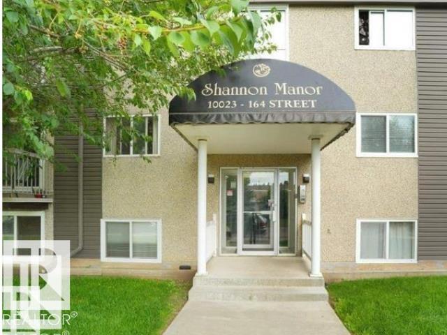 #103 10023 164st ST NW - 1