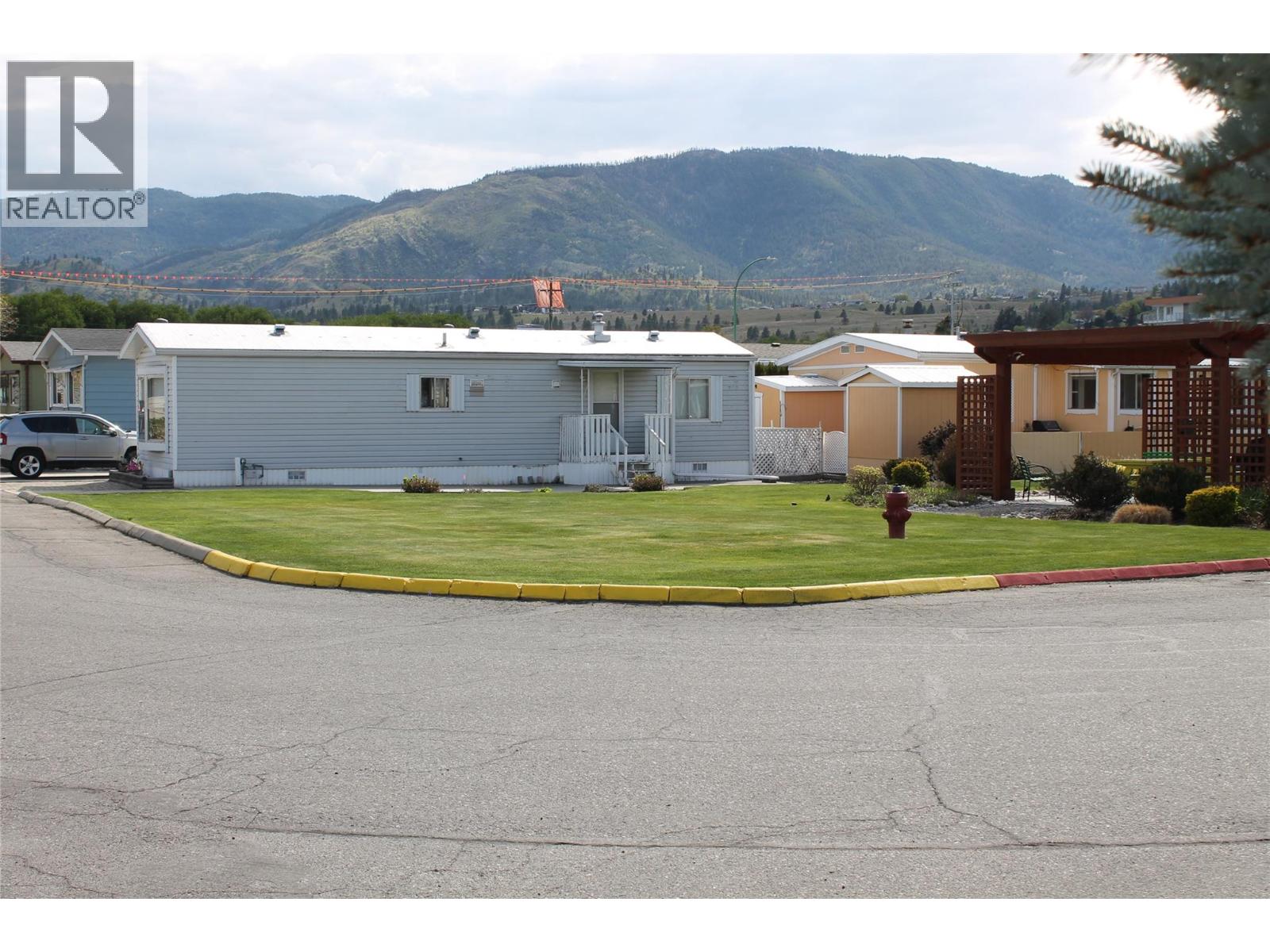 999 Burnaby Avenue Unit# 30, Penticton
