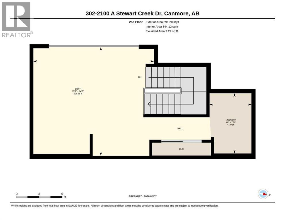 #302 2100A Stewart Creek Drive - 48