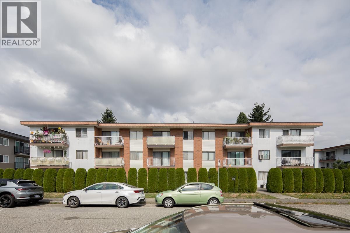 101 5127 IRVING STREET, Burnaby