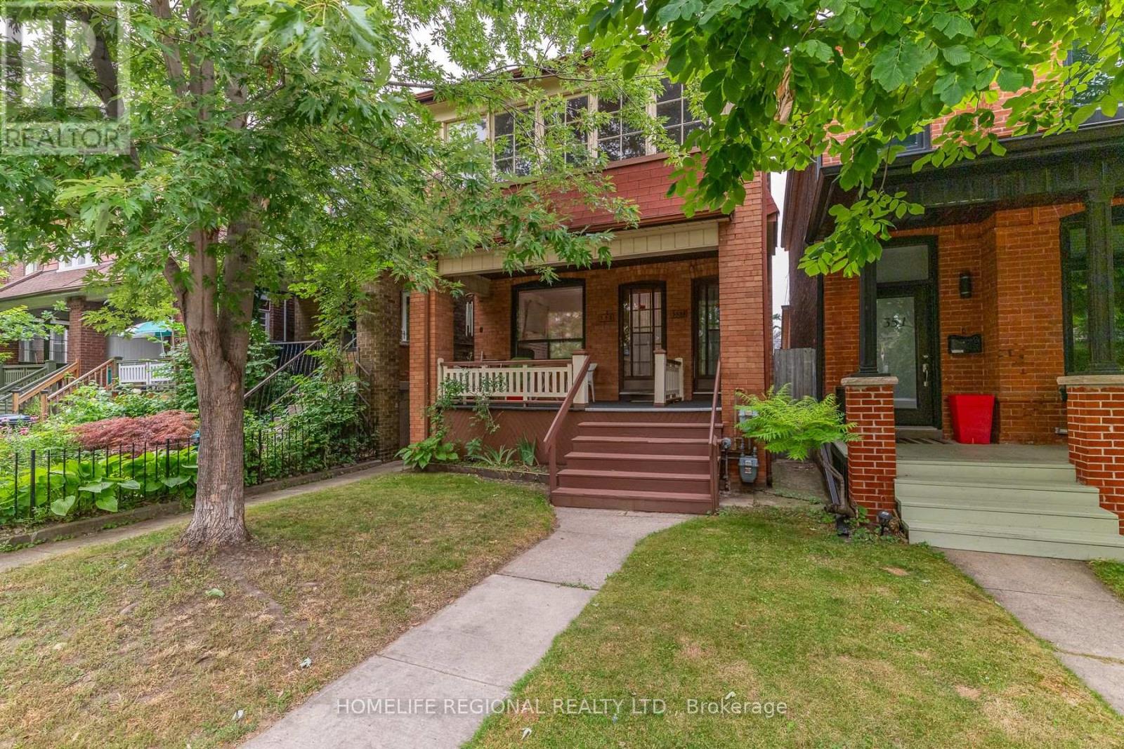 353 ST CLARENS AVENUE - 1