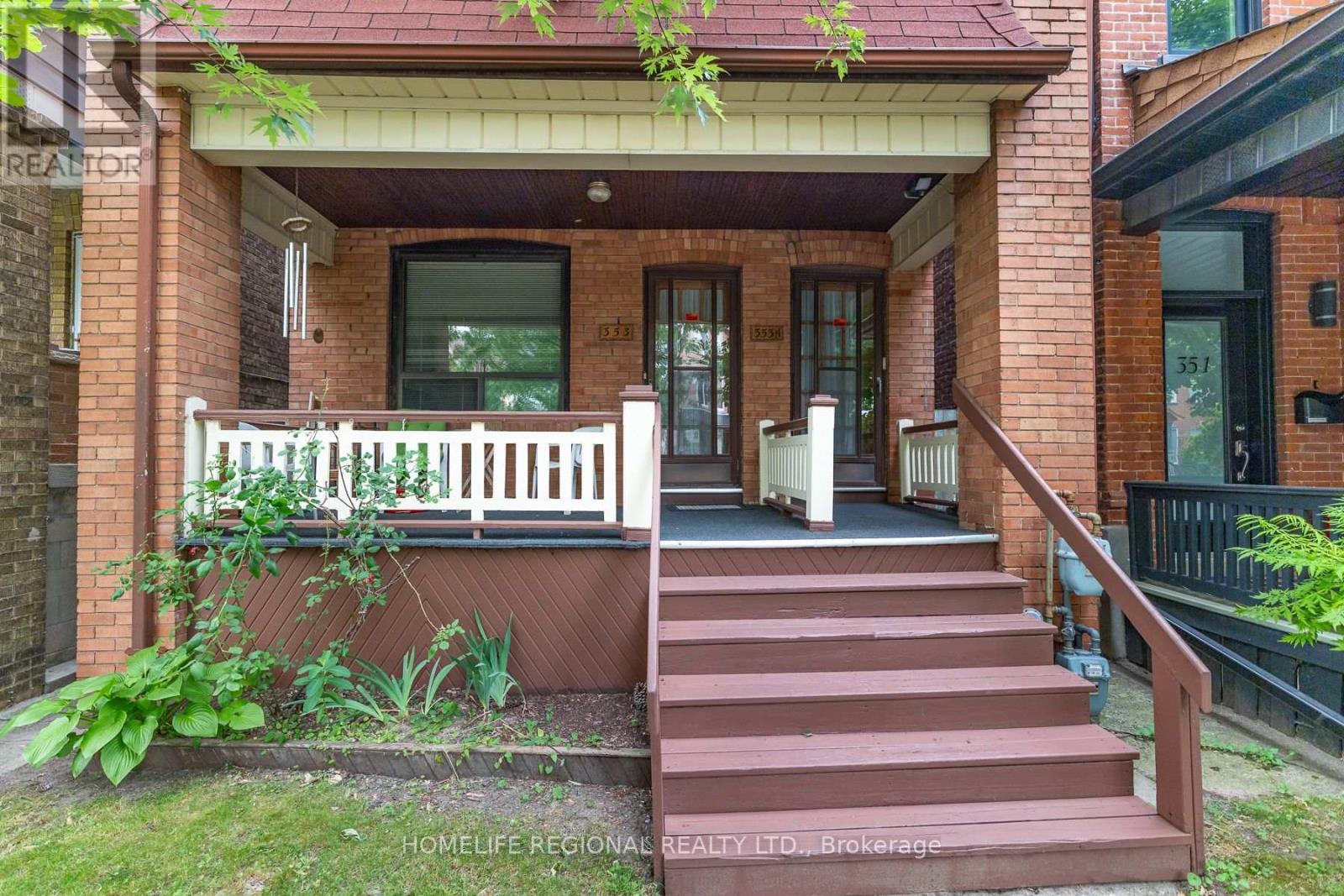 353 ST CLARENS AVENUE - 2