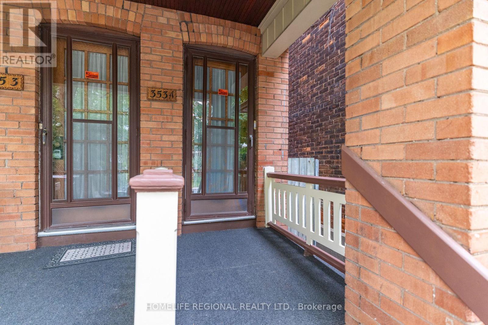 353 ST CLARENS AVENUE - 3