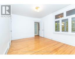 Living room - 353 St Clarens Avenue, Toronto, ON M6H3W2 Photo 11