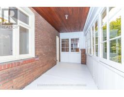 Primary Bedroom - 353 St Clarens Avenue, Toronto, ON M6H3W2 Photo 13