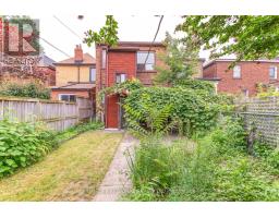353 St Clarens Avenue, Toronto, ON M6H3W2 Photo 39