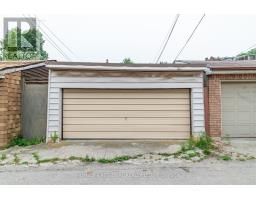 353 St Clarens Avenue, Toronto, ON M6H3W2 Photo 41
