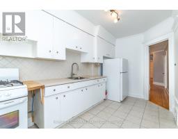 Bedroom - 353 St Clarens Avenue, Toronto, ON M6H3W2 Photo 8