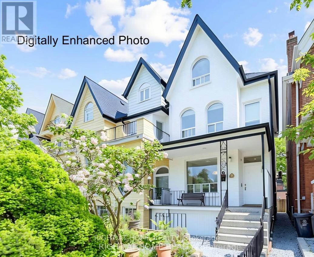91 BORDEN STREET - 2