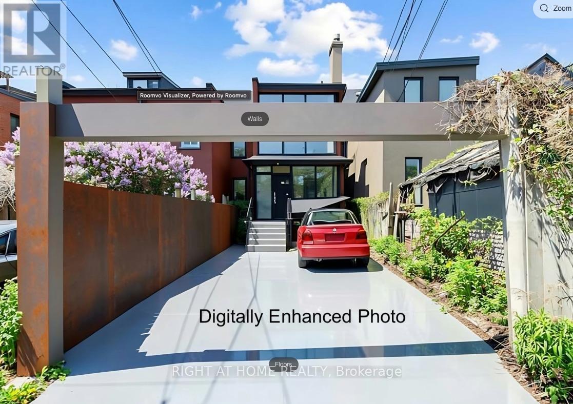 91 BORDEN STREET - 38