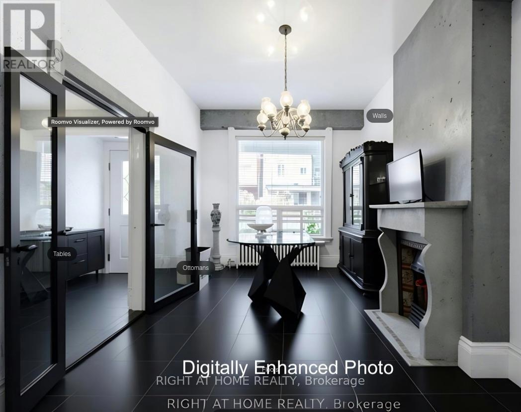 91 BORDEN STREET - 9