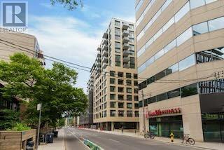 #410 543 RICHMOND STREET W - 29
