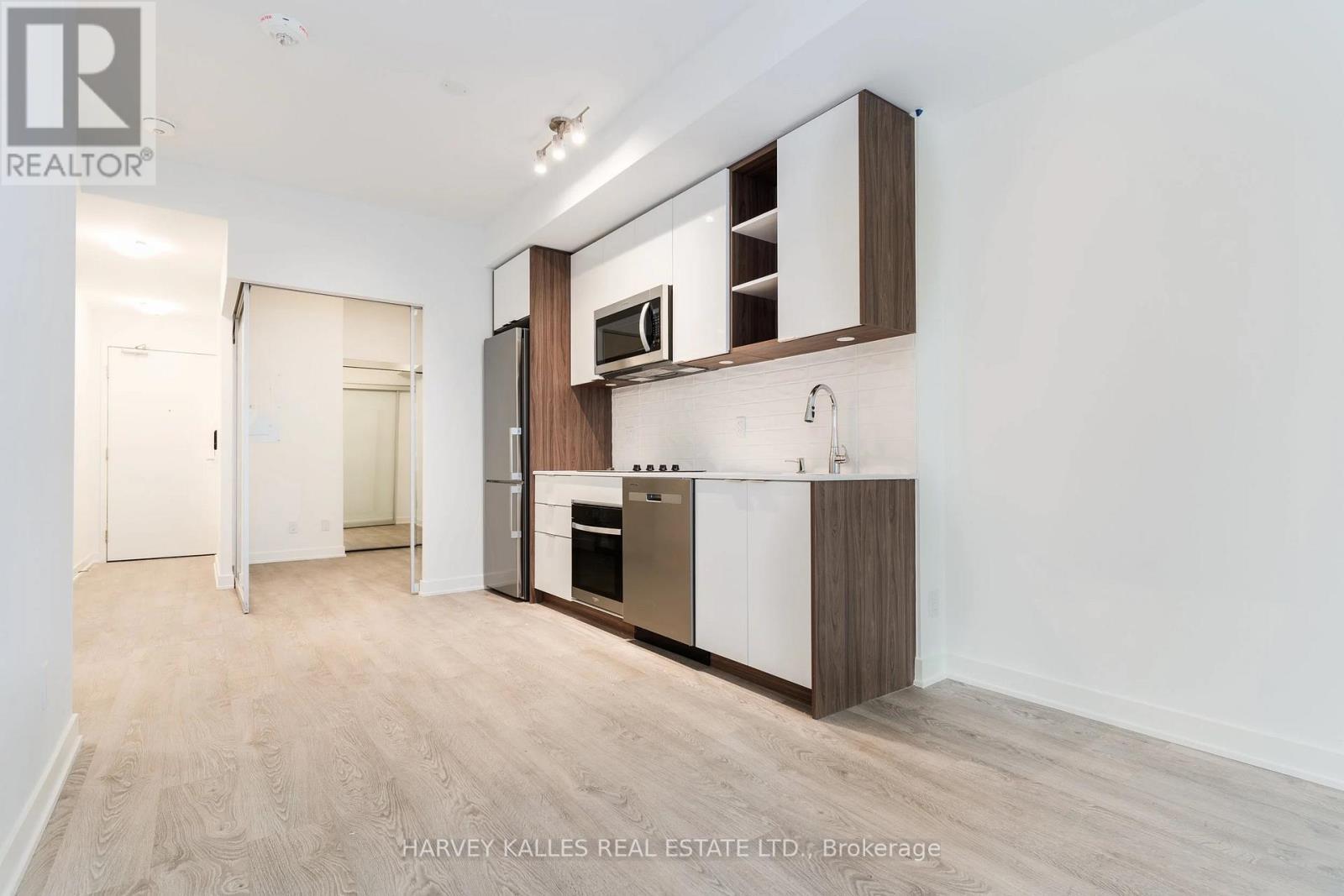 #410 543 RICHMOND STREET W - 8