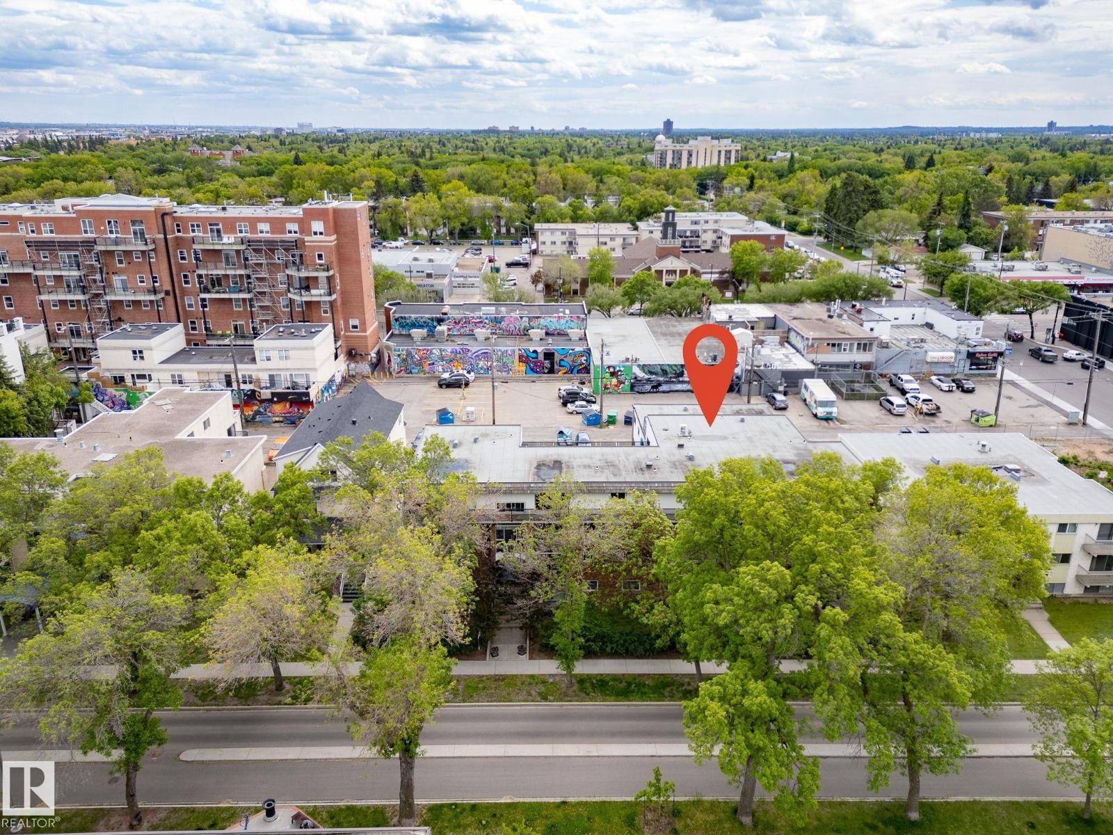 #405 10745 83 AV NW - 34