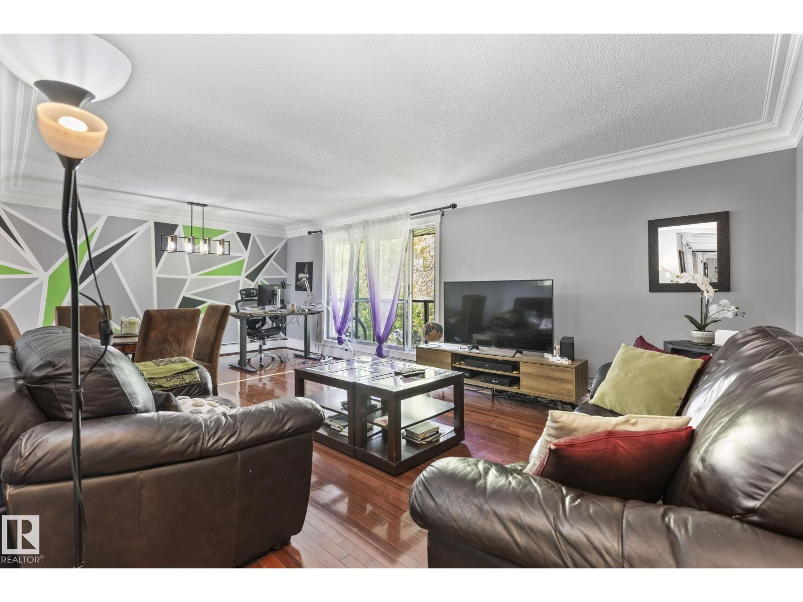 #405 10745 83 AV NW - 6