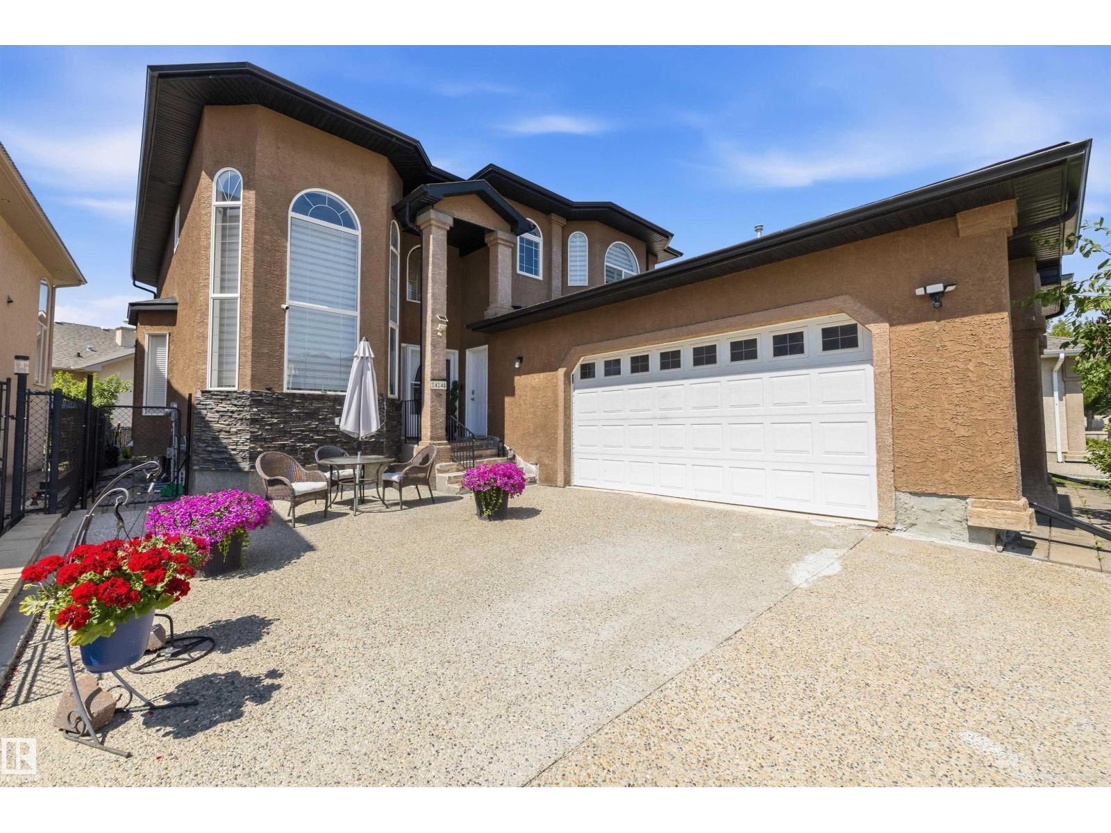14148 134 ST NW - 2