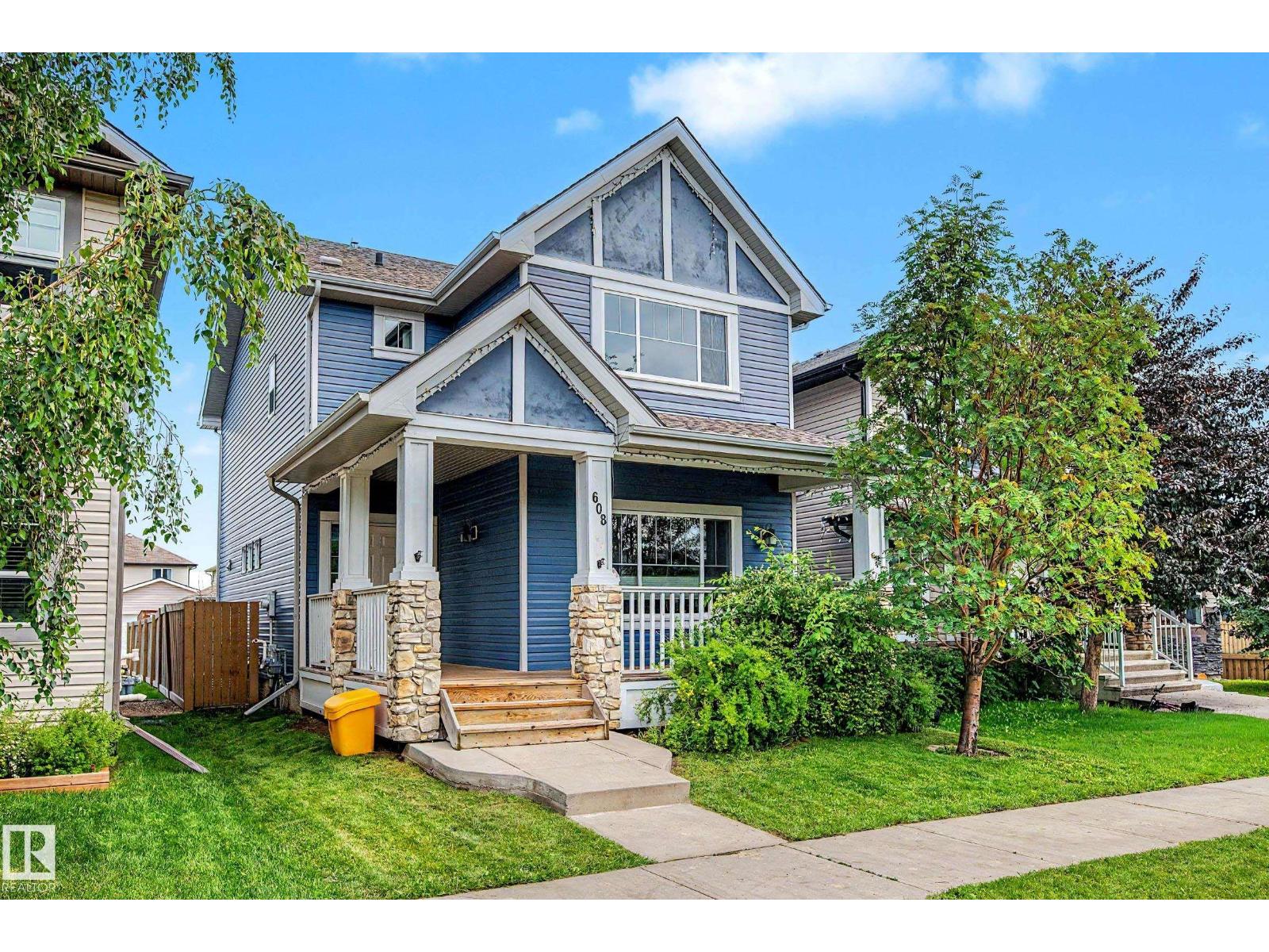 608 MCDONOUGH LI NW - 1