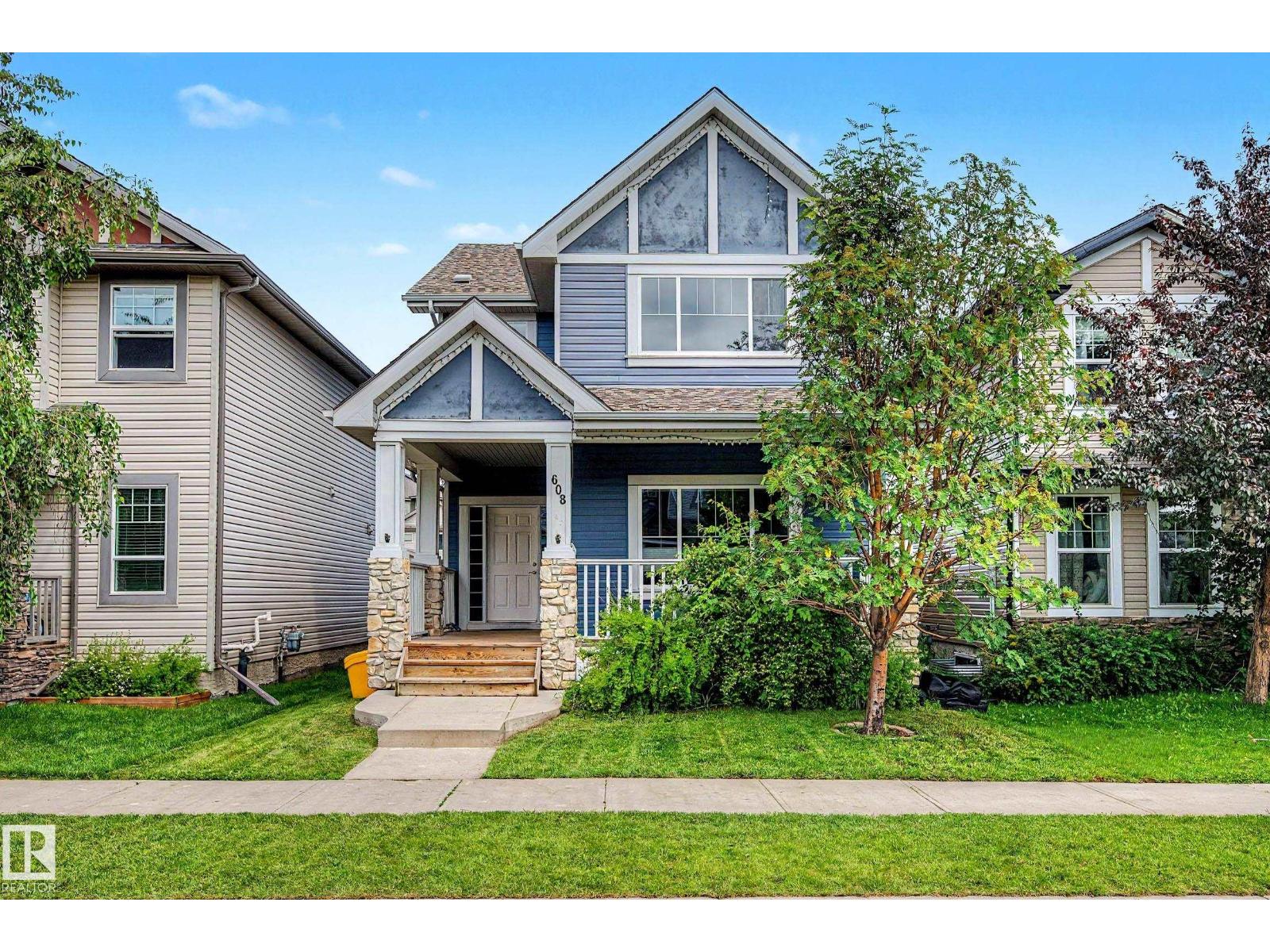 608 MCDONOUGH LI NW - 2