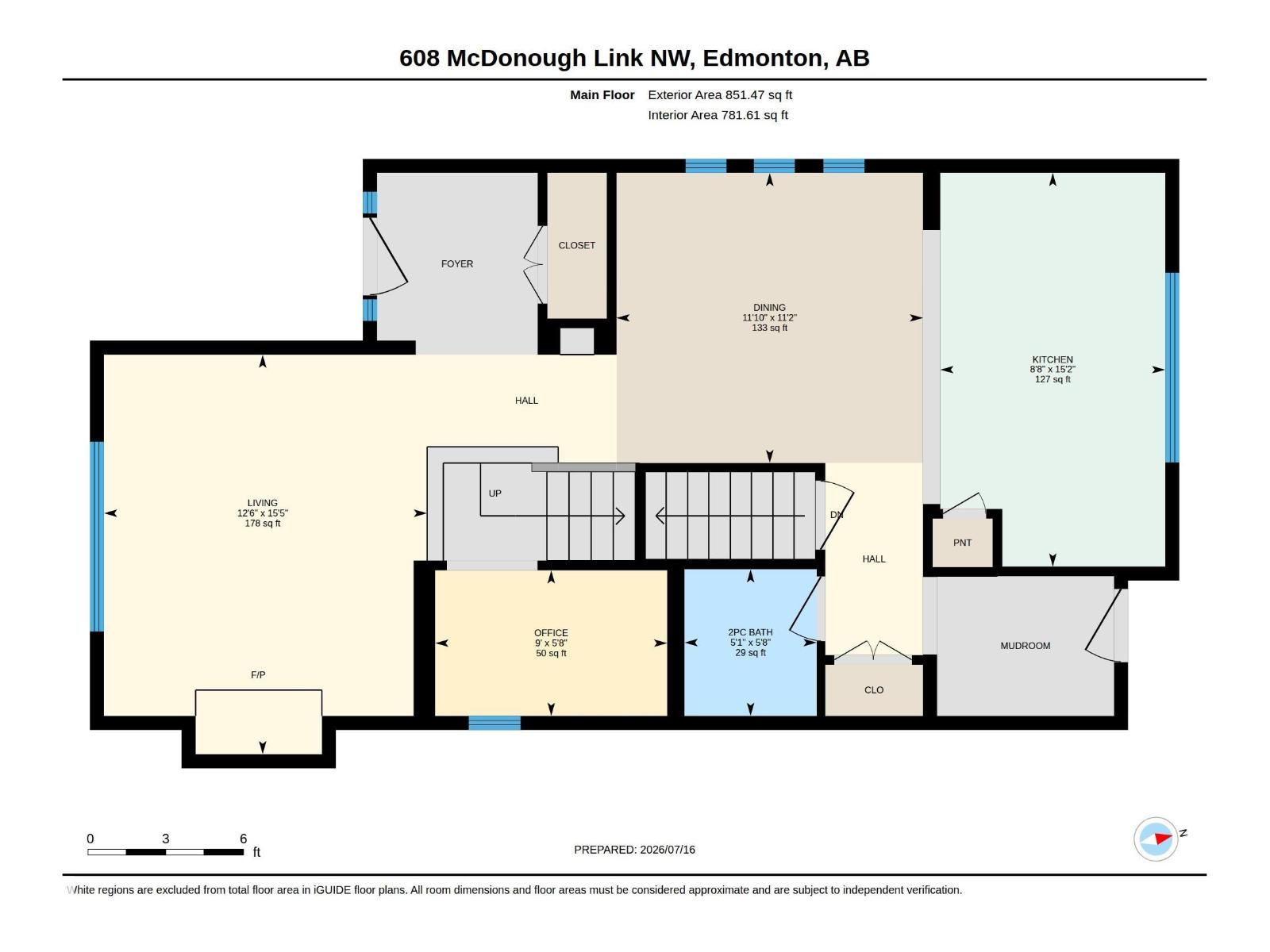 608 MCDONOUGH LI NW - 65