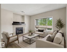 608 Mcdonough Li Nw, Edmonton, AB T5Y0M8 Photo 10