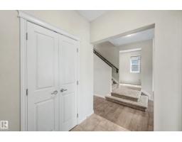 Bedroom 3 - 608 Mcdonough Li Nw, Edmonton, AB T5Y0M8 Photo 7