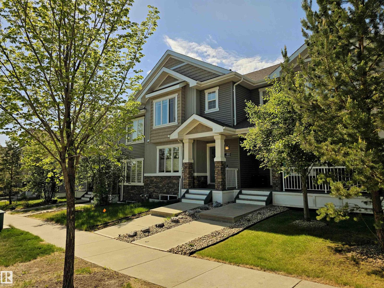 4013 BLACKBIRD LI NW - 4