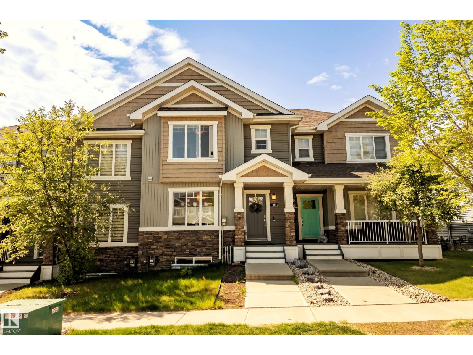 4013 BLACKBIRD LI NW - 44