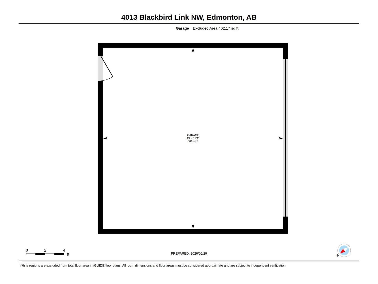 4013 BLACKBIRD LI NW - 48