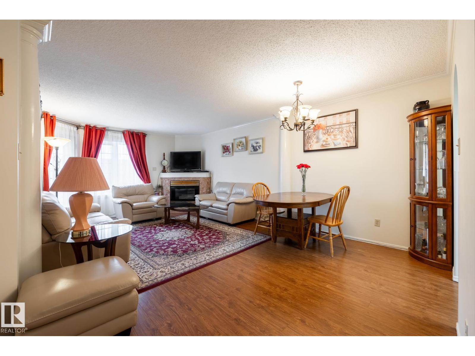 #310 17151 94A AV NW, Summerlea, Edmonton photo 3