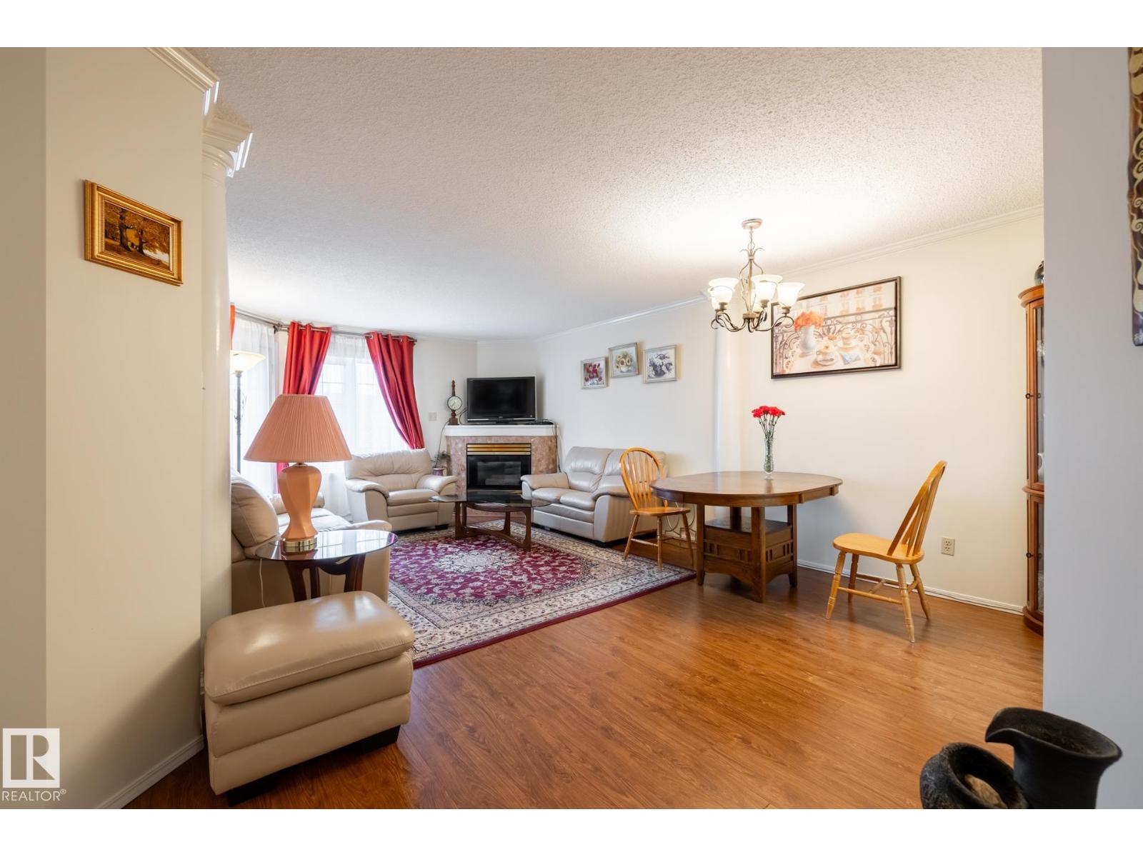 #310 17151 94A AV NW, Summerlea, Edmonton photo 4