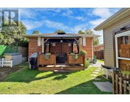 78 Claymore Crescent, Oshawa, ON L1G6G2 Photo 35