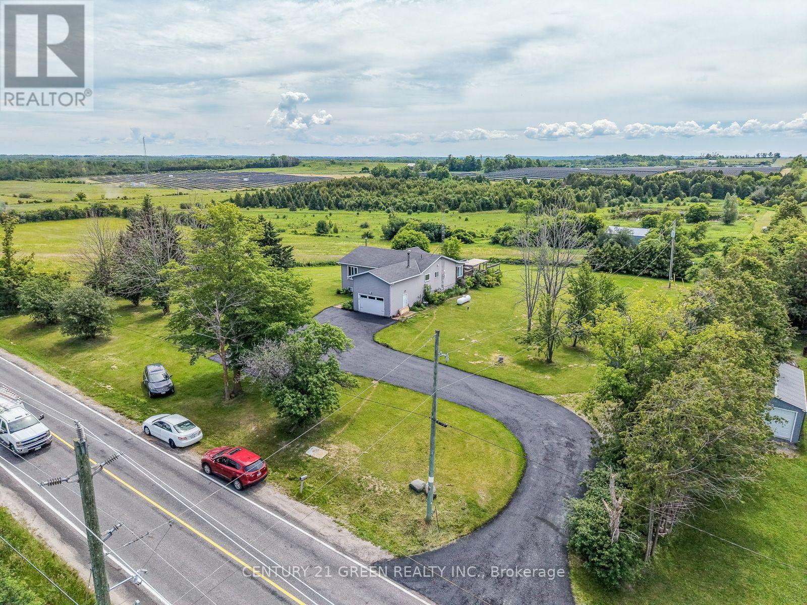 7265 OLD HOMESTEAD ROAD - 1