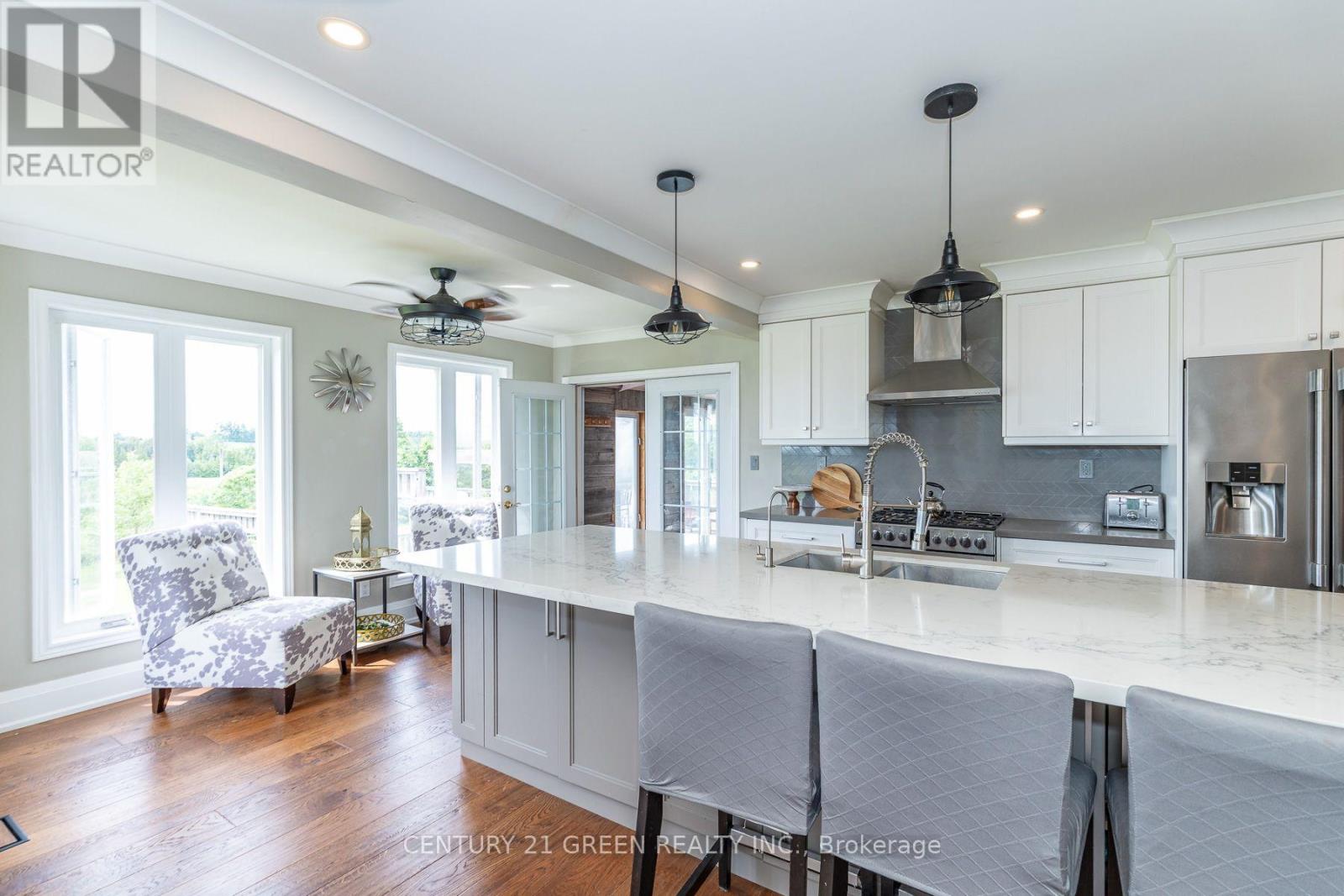 7265 OLD HOMESTEAD ROAD - 12