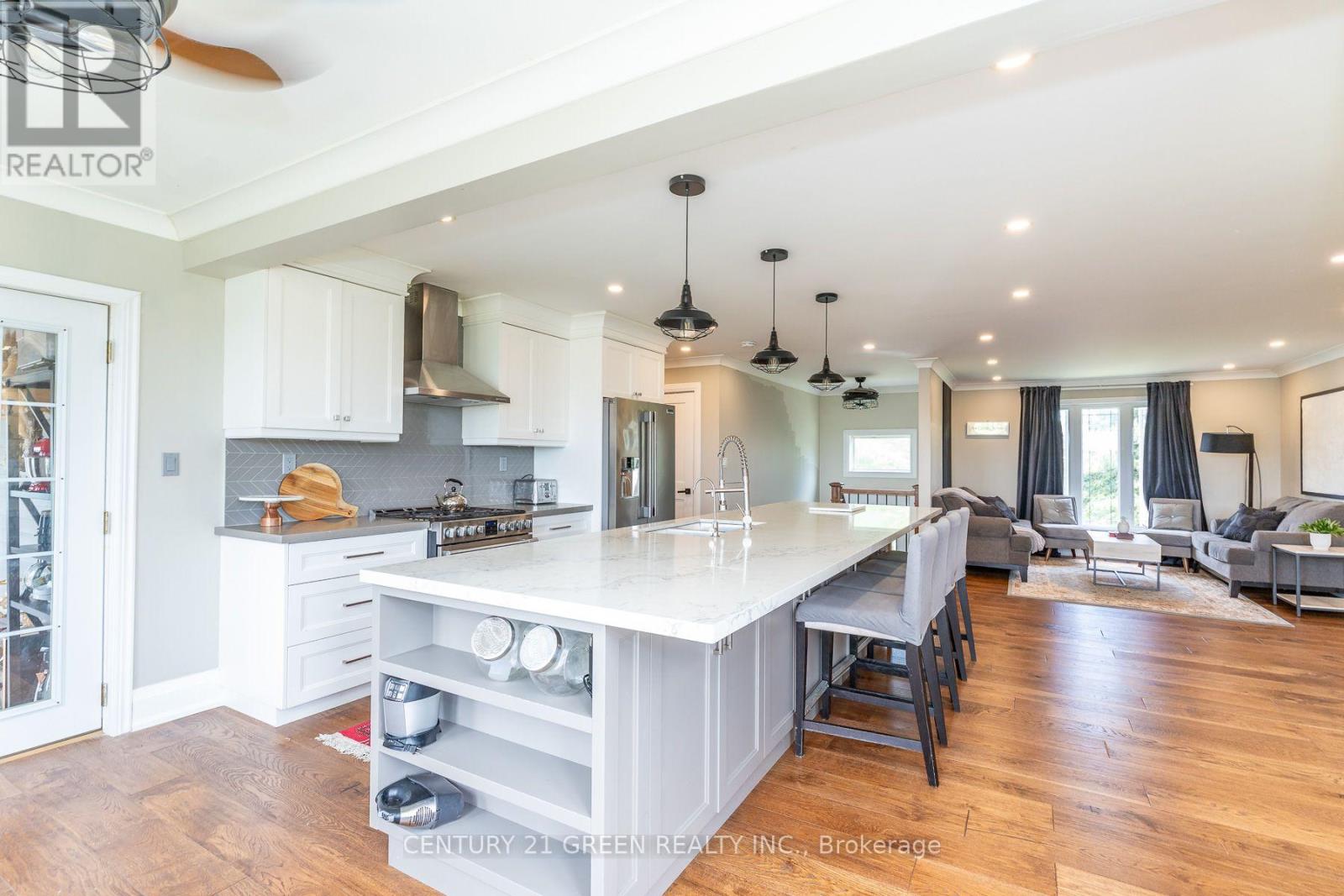 7265 OLD HOMESTEAD ROAD - 7