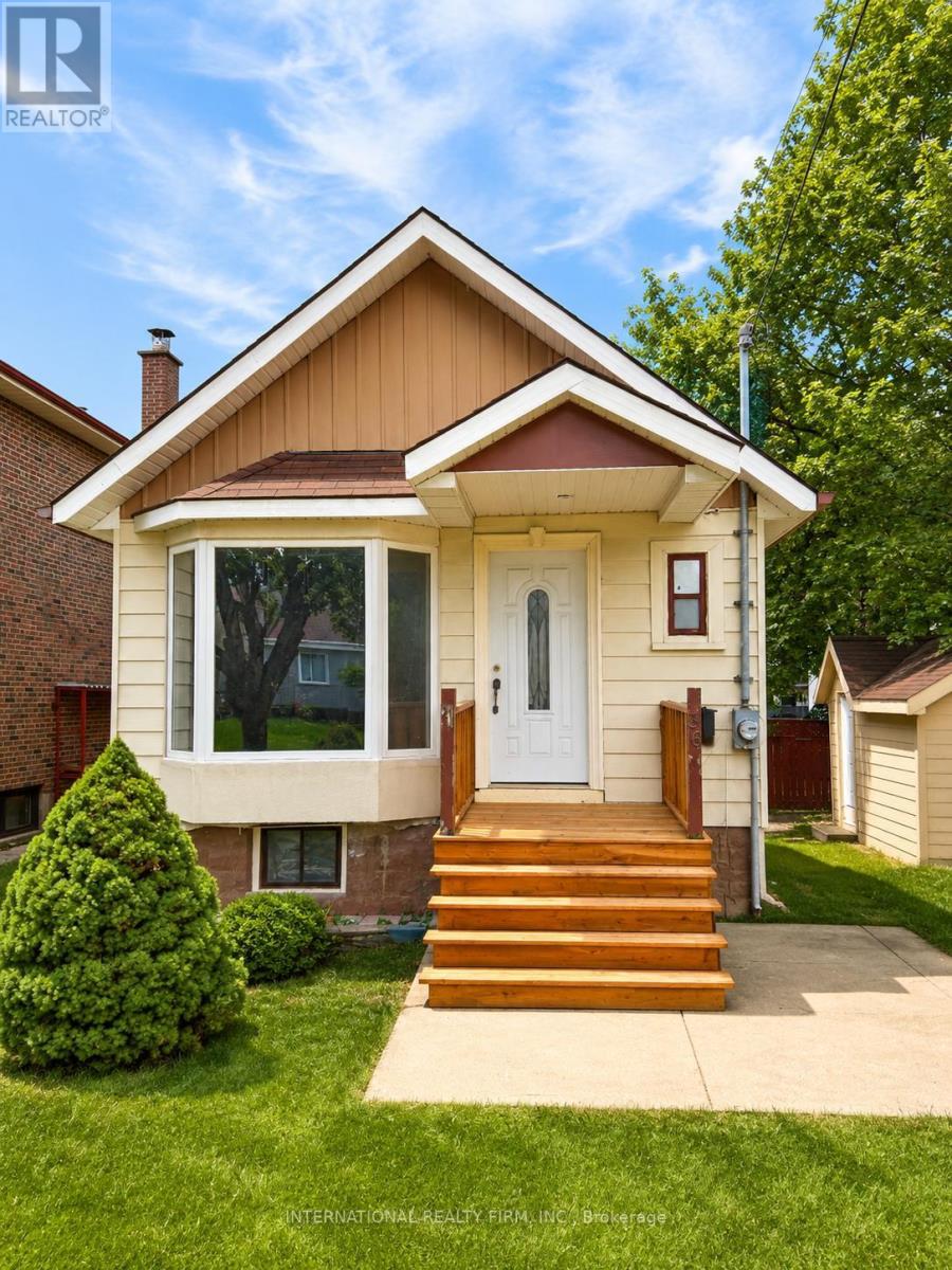 36 RIDGE ROAD - 1
