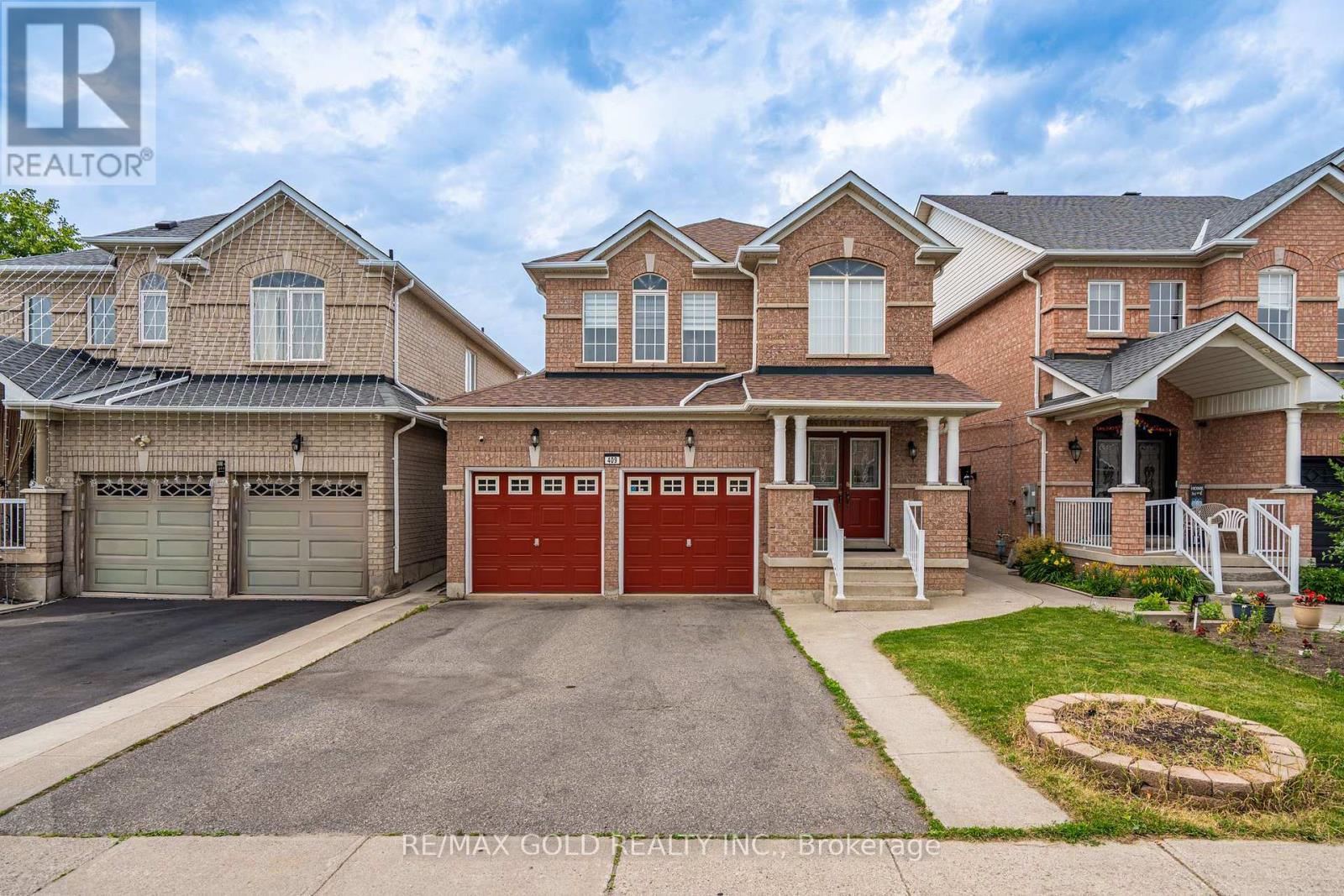 409 FERNFOREST DRIVE - 36