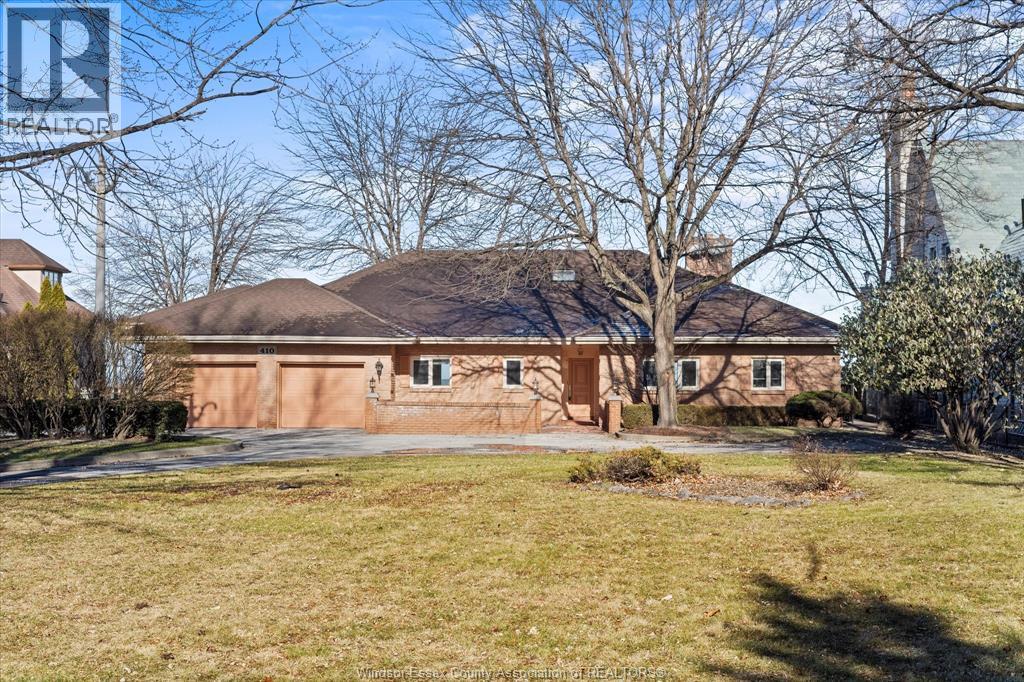 410 RUSSELL WOODS ROAD - 2