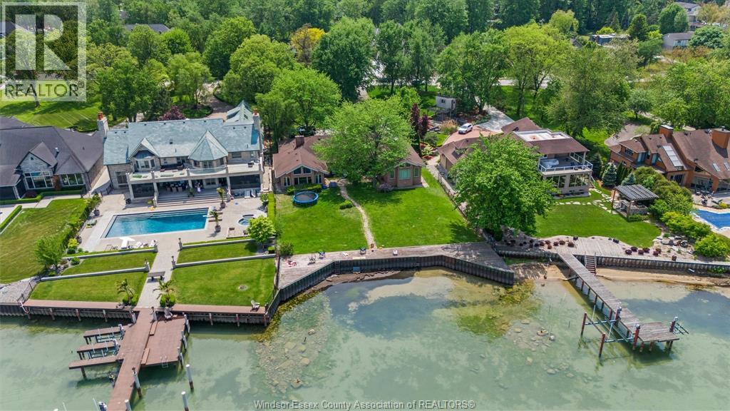 410 RUSSELL WOODS ROAD - 1