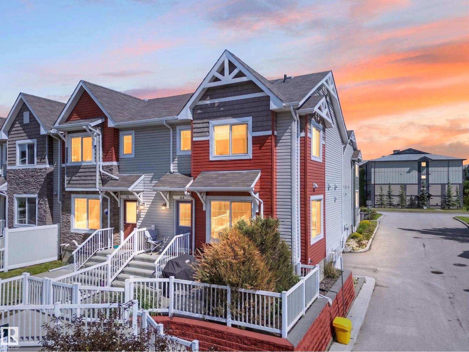#64 655 TAMARACK RD NW - 2