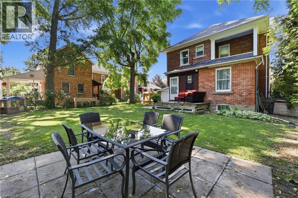 41 MAPLE Avenue - 35