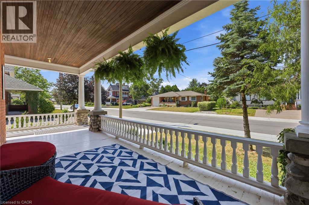 41 MAPLE Avenue - 5