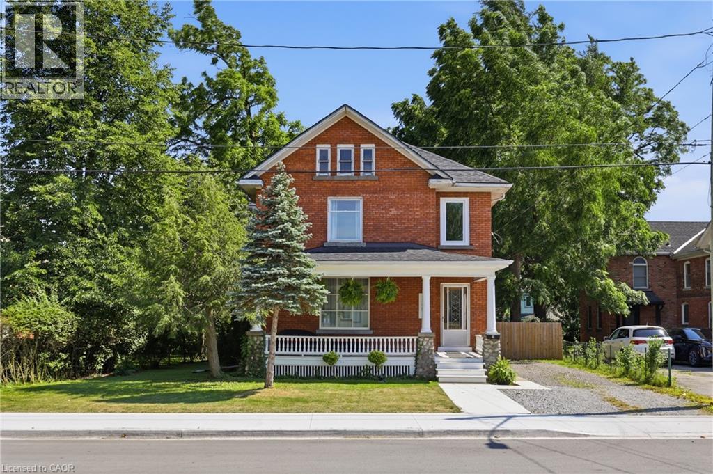 41 MAPLE Avenue - 1