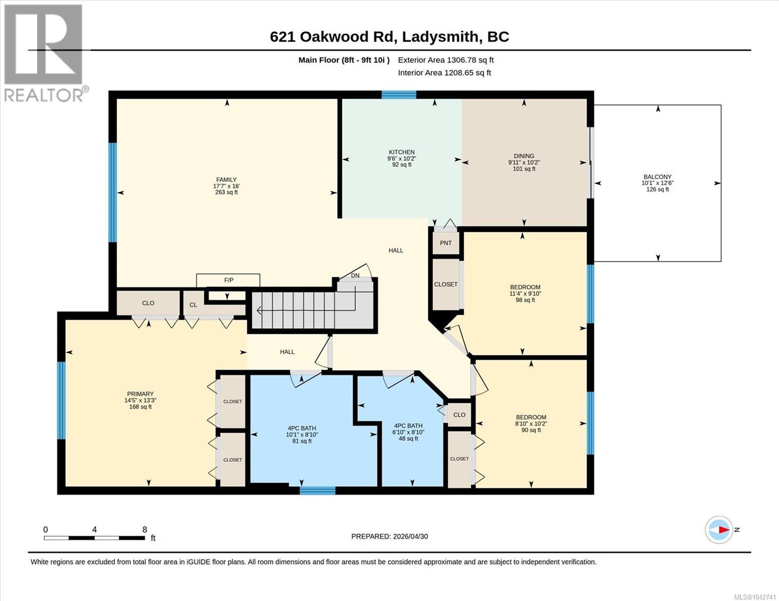 621 Oakwood Rd - 6