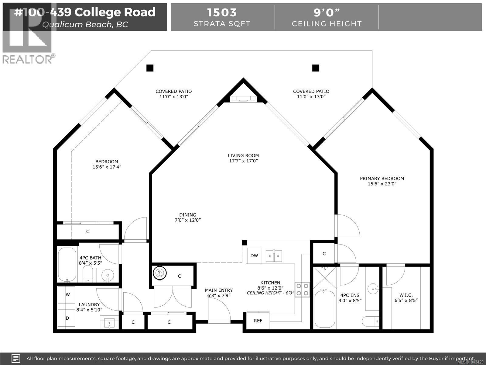 #100 439 College Rd - 10